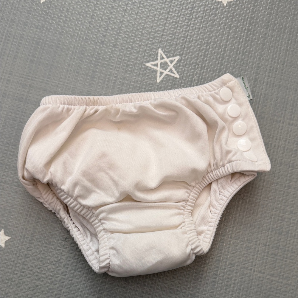 BOGO Green Sprouts - Swim Diaper, 18 months